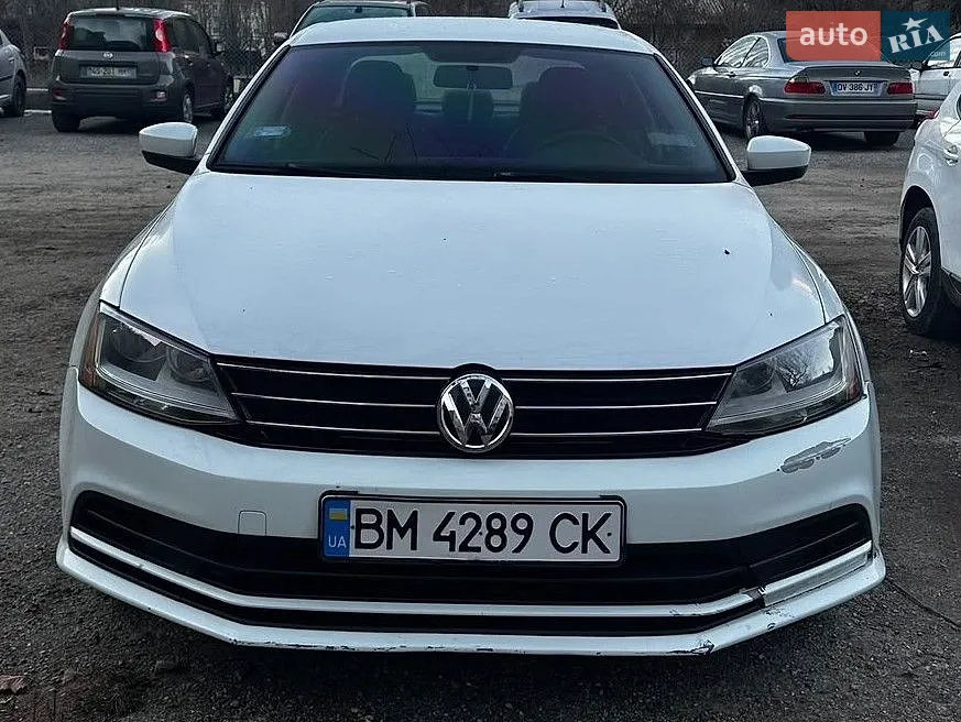 2018 Volkswagen Jetta - мініатюра 26