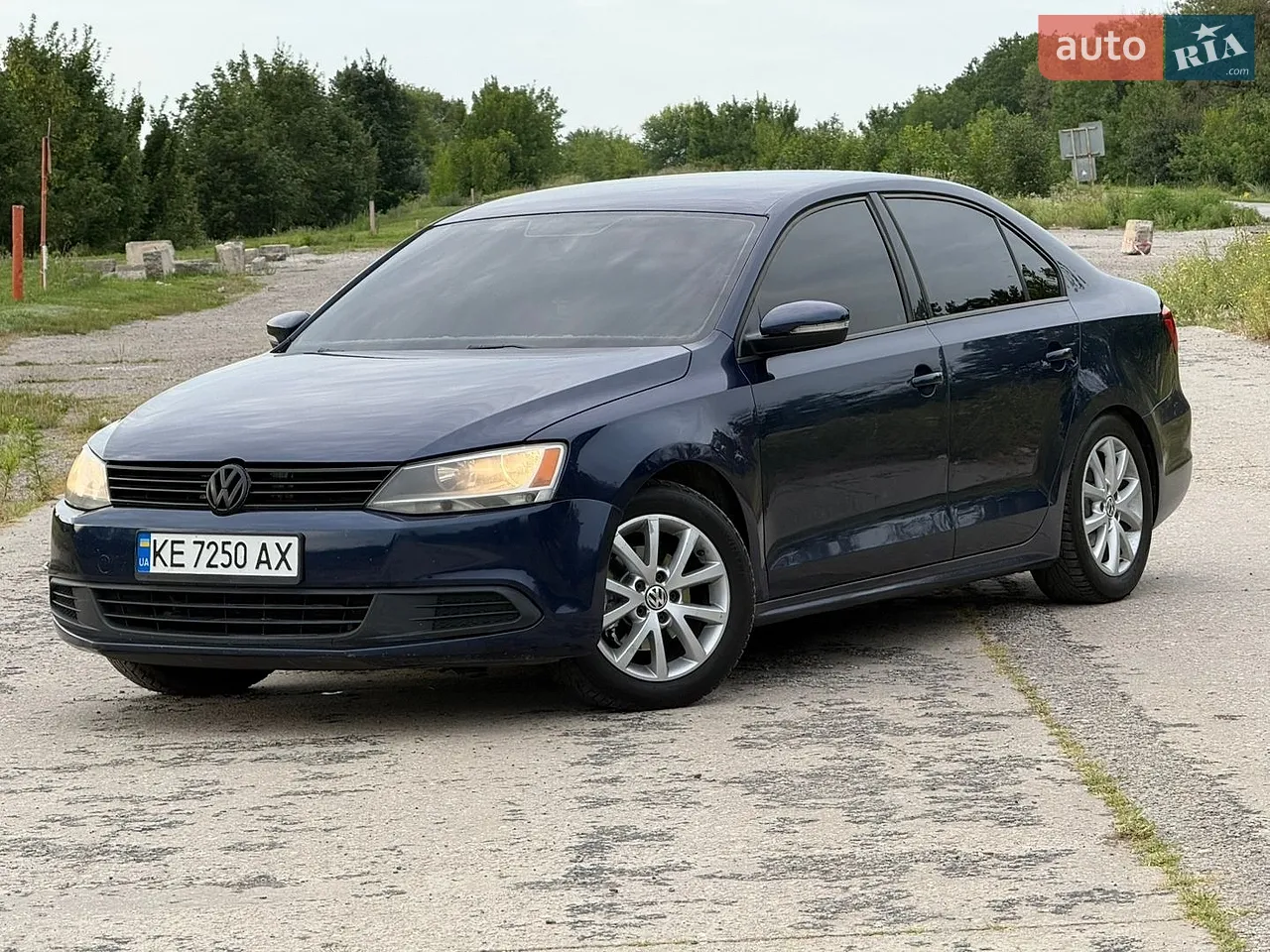 2014 Volkswagen Jetta - мініатюра 22