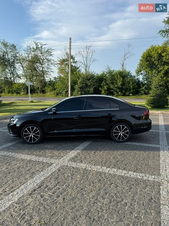 2014 Volkswagen Jetta - мініатюра 33