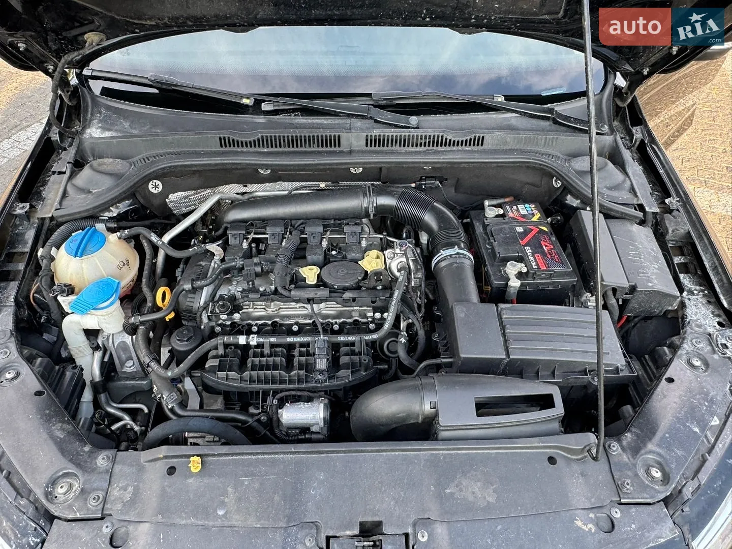 2015 Volkswagen Jetta - мініатюра 11