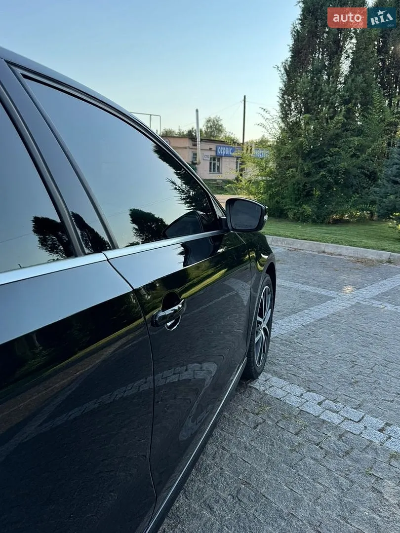 2015 Volkswagen Jetta - мініатюра 14