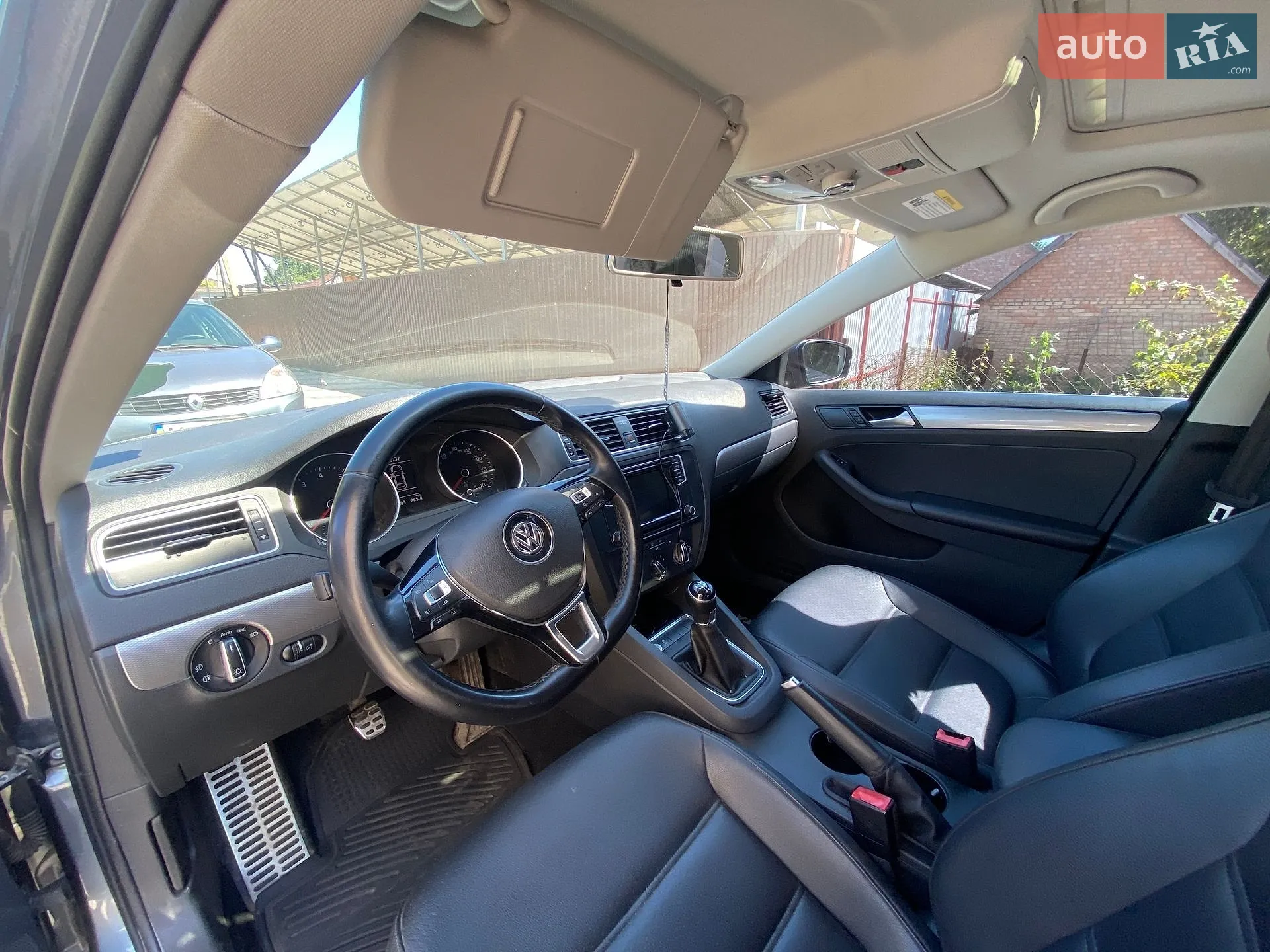 2016 Volkswagen Jetta - мініатюра 6