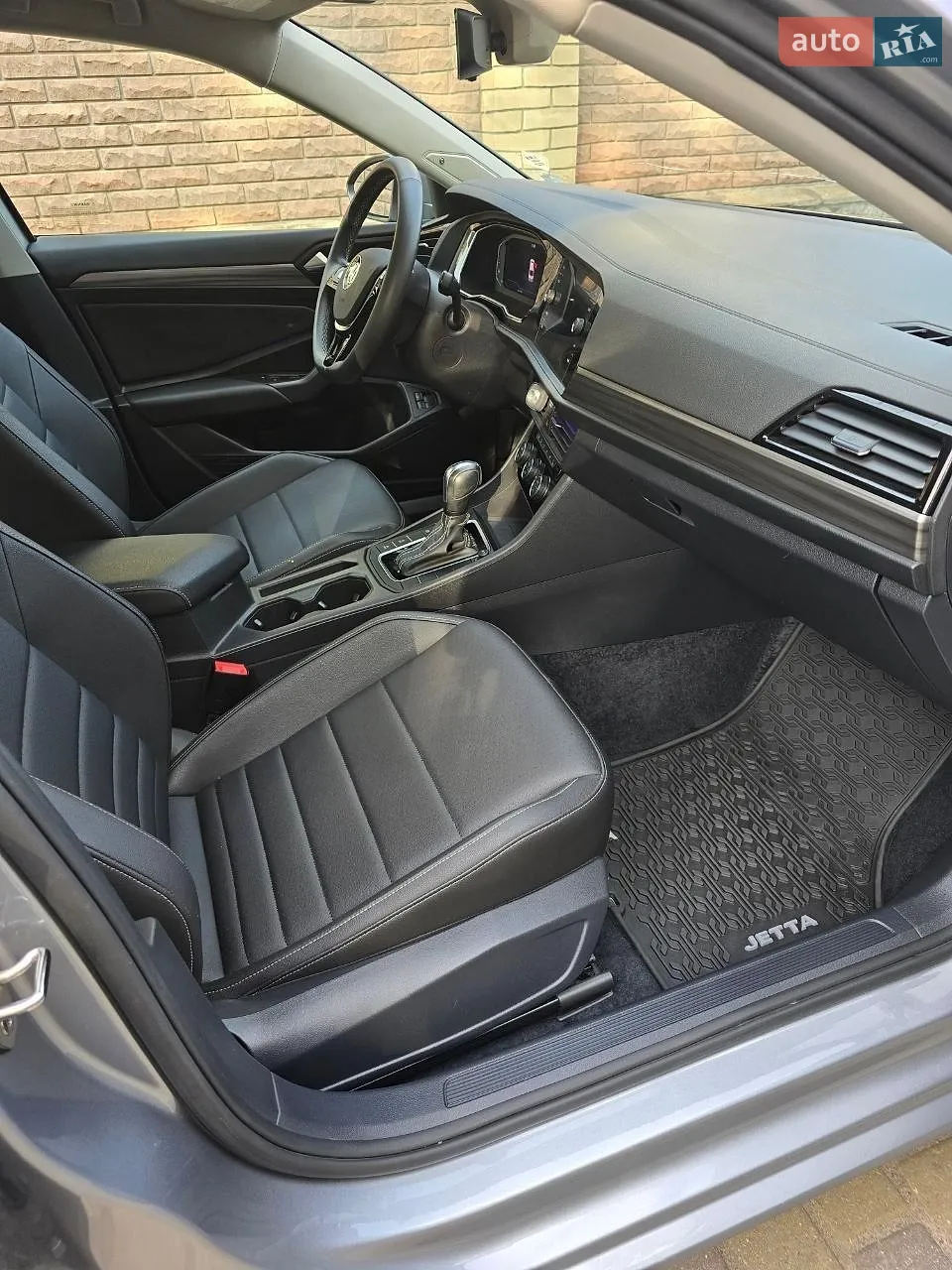 2021 Volkswagen Jetta - мініатюра 11