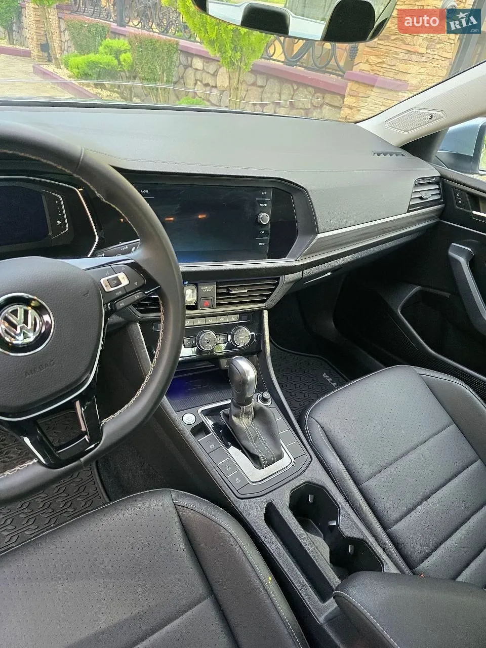 2021 Volkswagen Jetta - мініатюра 15