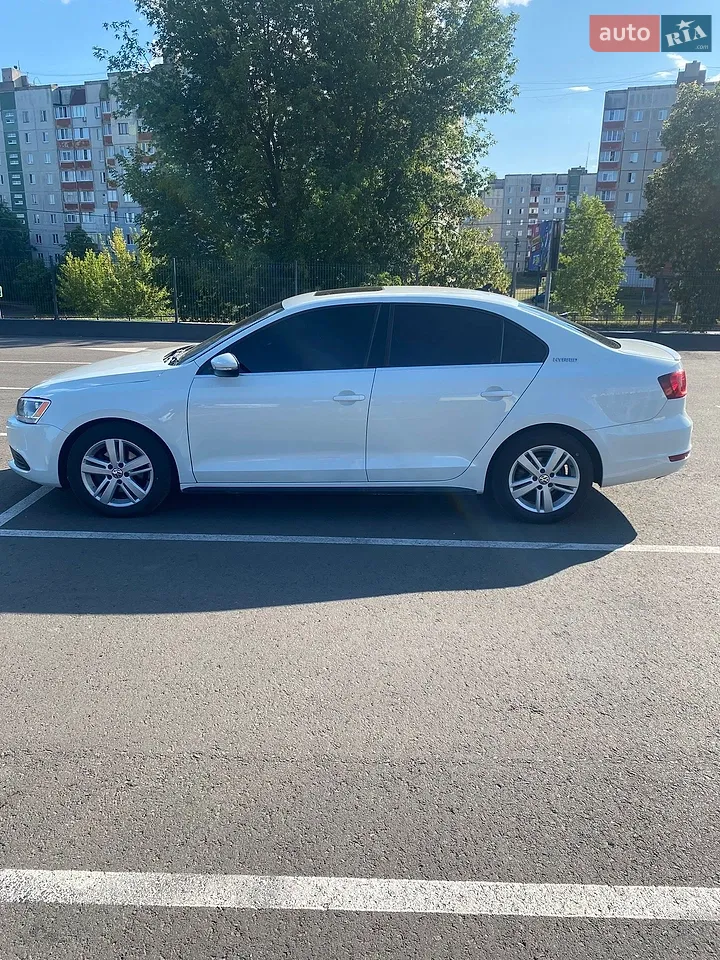 2014 Volkswagen Jetta - мініатюра 32
