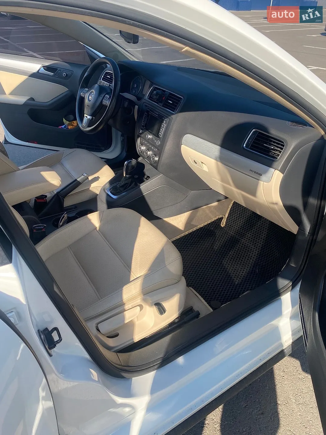 2013 Volkswagen Jetta - мініатюра 6