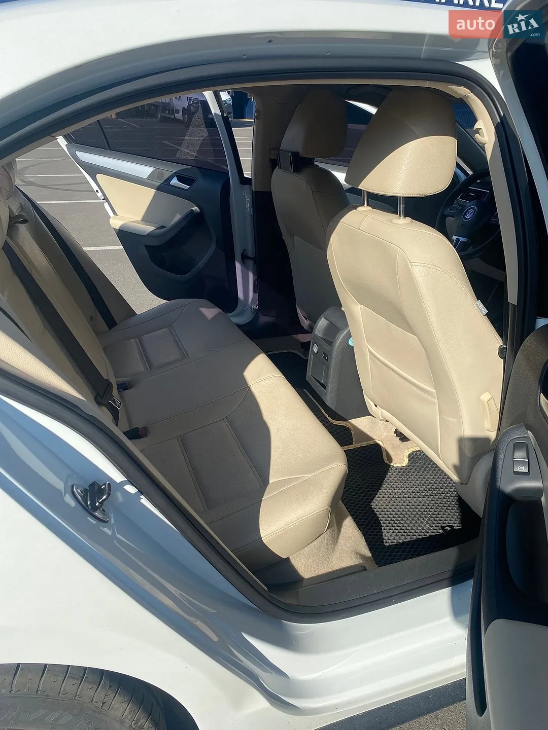 2013 Volkswagen Jetta - мініатюра 10