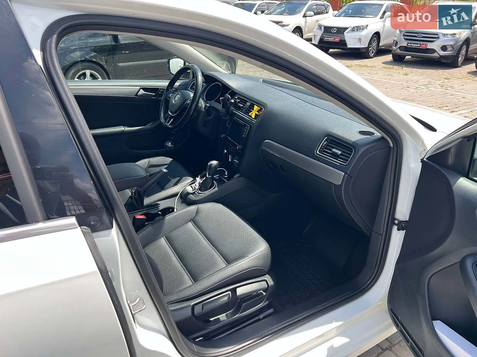 2016 Volkswagen Jetta - мініатюра 18