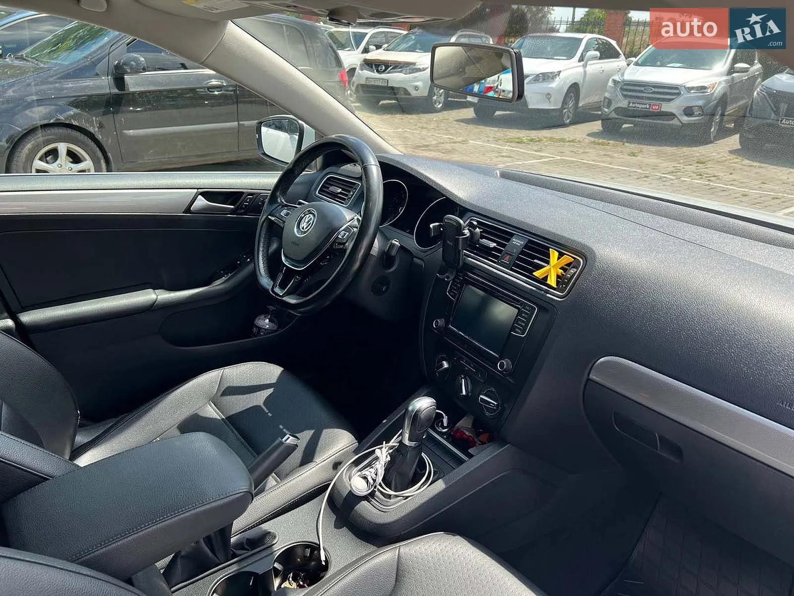 2016 Volkswagen Jetta - мініатюра 20