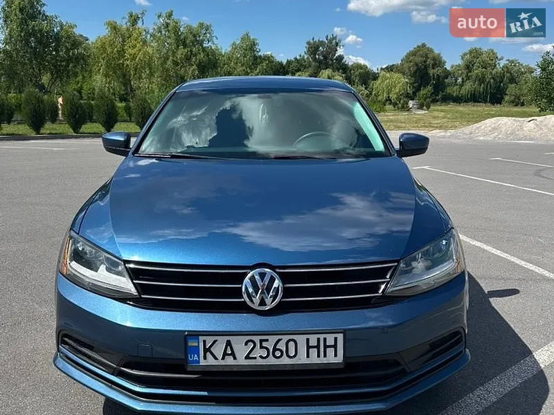 Volkswagen Jetta