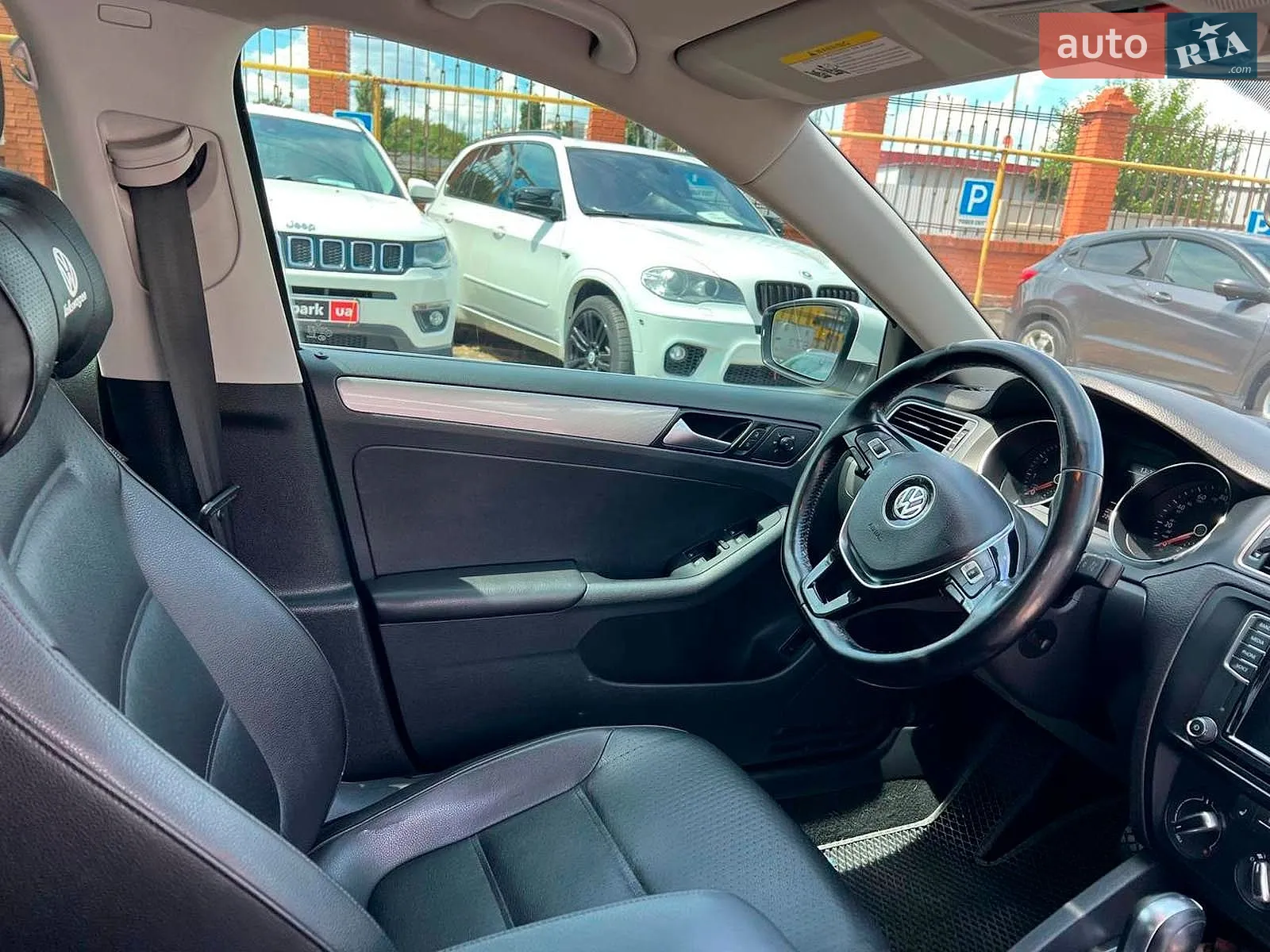 2017 Volkswagen Jetta - мініатюра 27