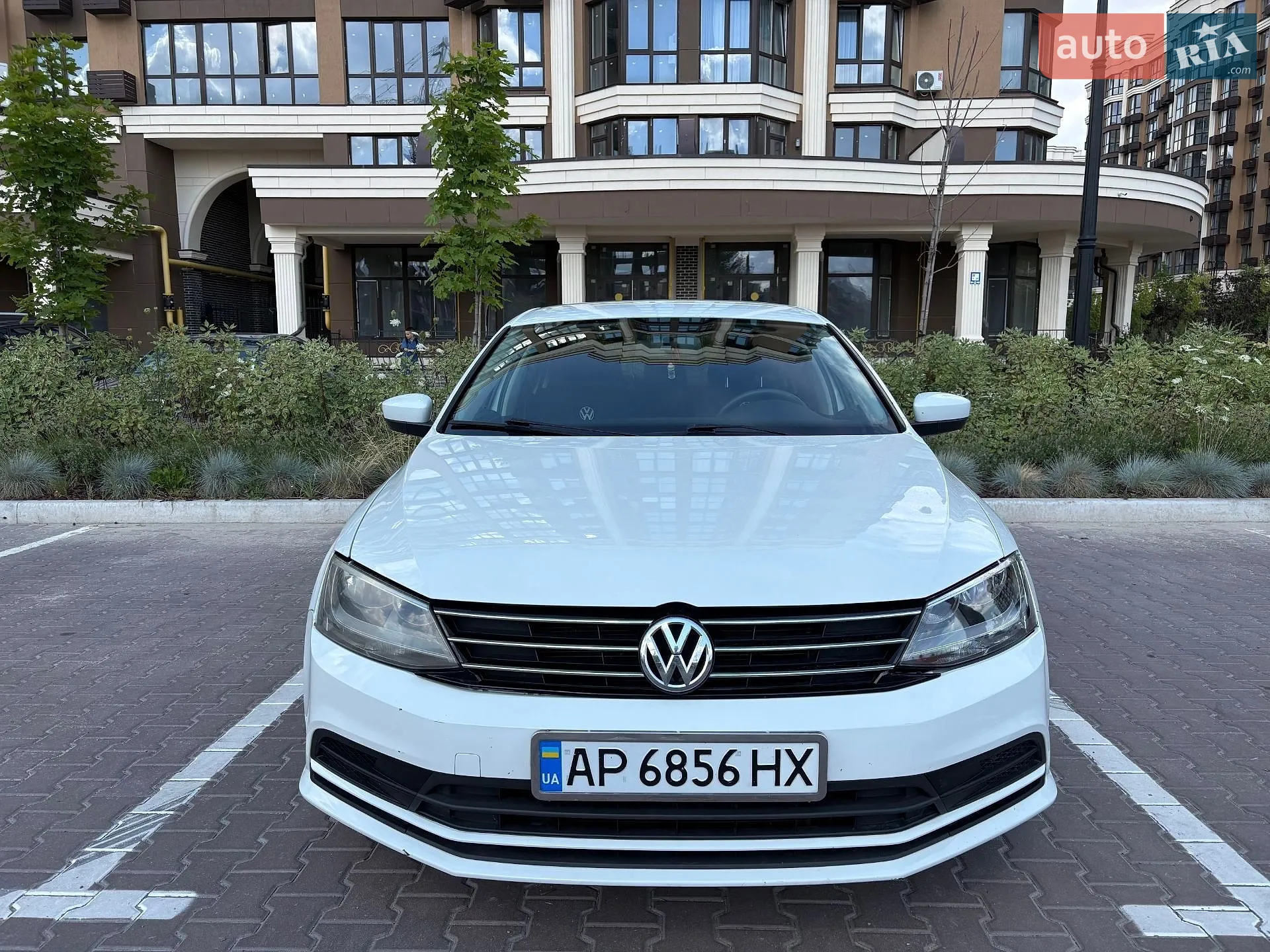 2016 Volkswagen Jetta - мініатюра 5