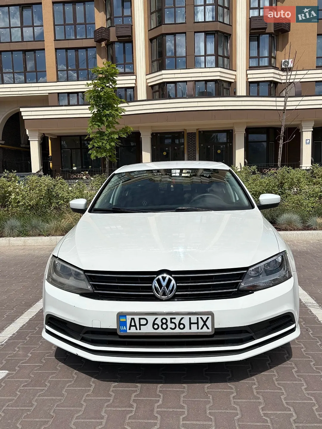 2016 Volkswagen Jetta - мініатюра 12