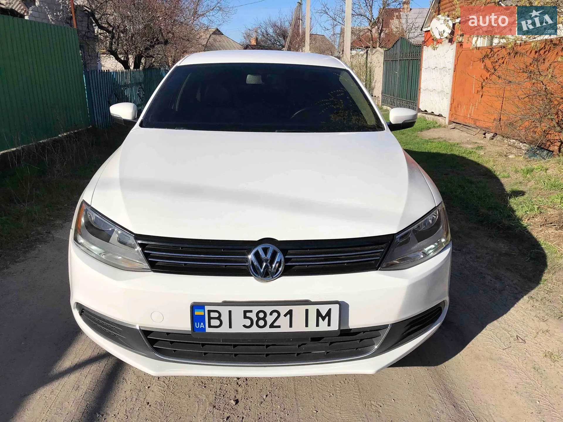 2013 Volkswagen Jetta - мініатюра 2