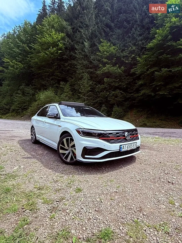 2018 Volkswagen Jetta - мініатюра 9