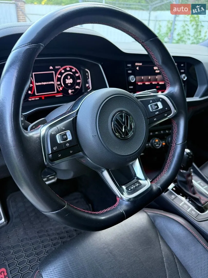 2019 Volkswagen Jetta - мініатюра 26