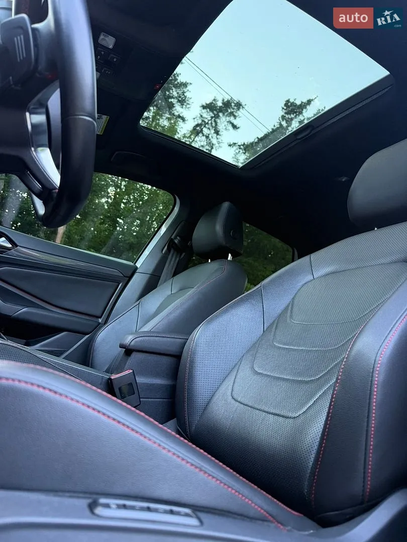 2019 Volkswagen Jetta - мініатюра 29