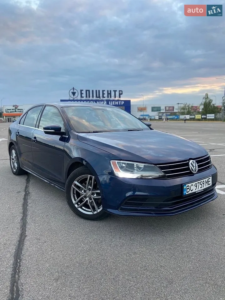 2013 Volkswagen Jetta - мініатюра 8
