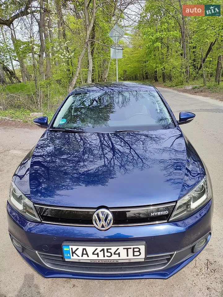 2014 Volkswagen Jetta - мініатюра 24
