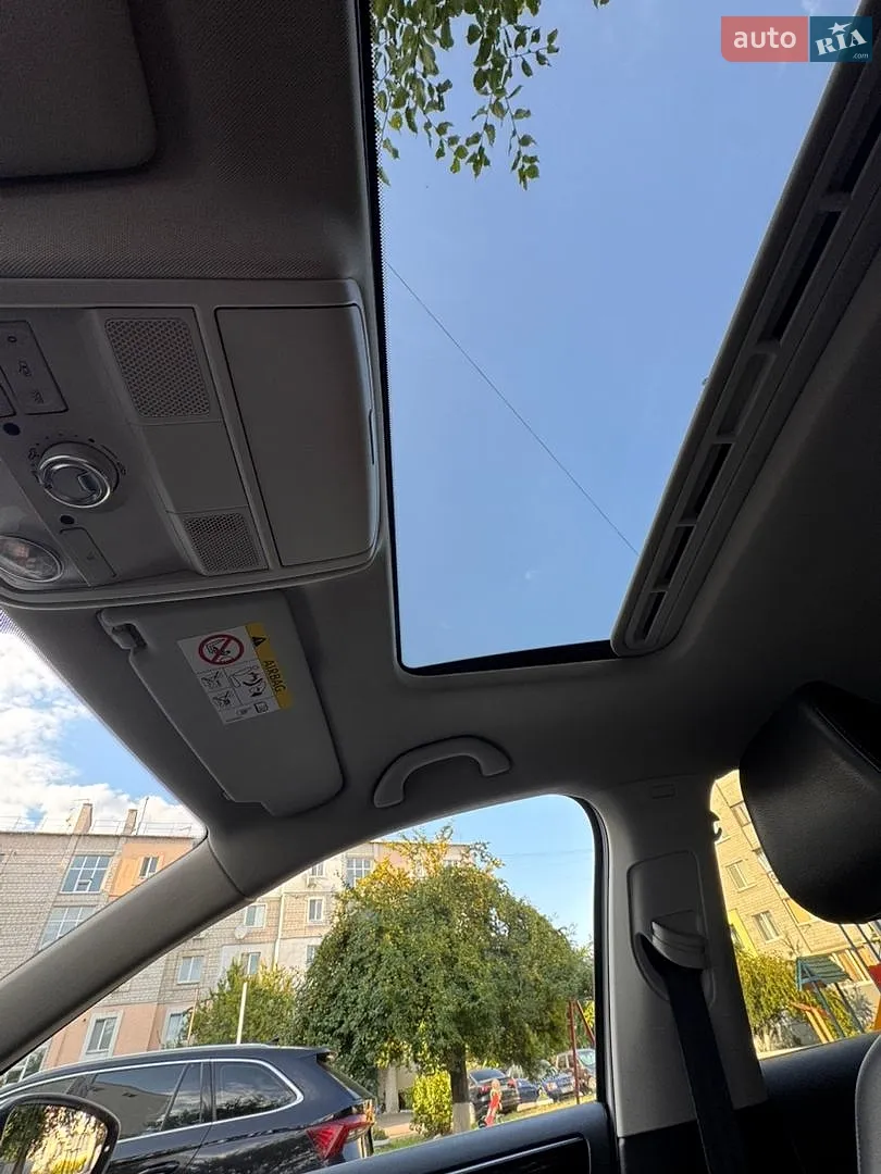 2016 Volkswagen Jetta - мініатюра 22