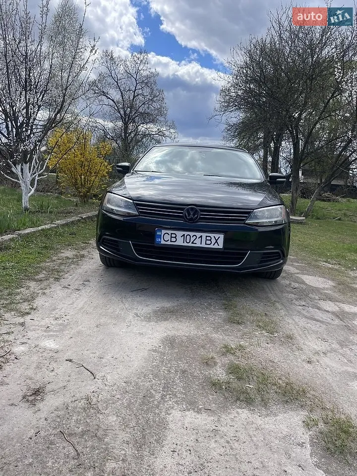 2011 Volkswagen Jetta - мініатюра 19