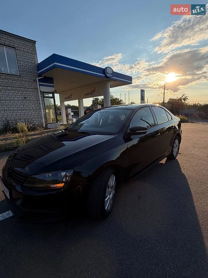 2012 Volkswagen Jetta - мініатюра 25