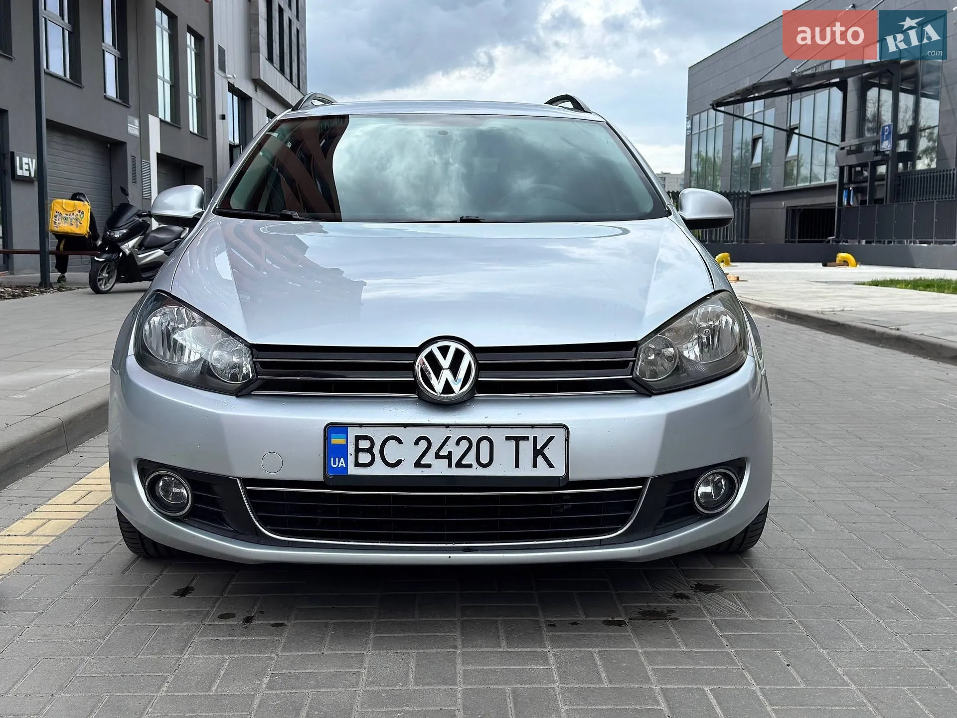 2013 Volkswagen Jetta - мініатюра 6