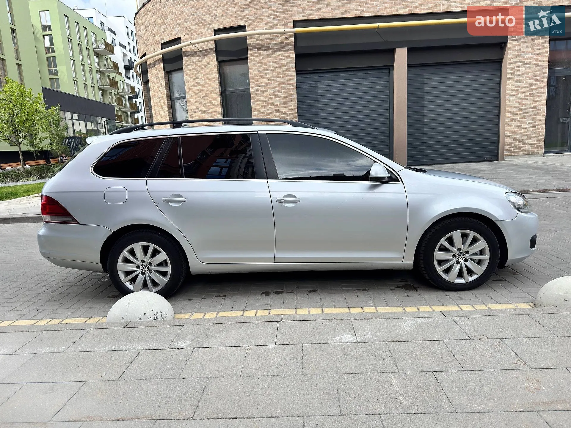 2013 Volkswagen Jetta - мініатюра 8