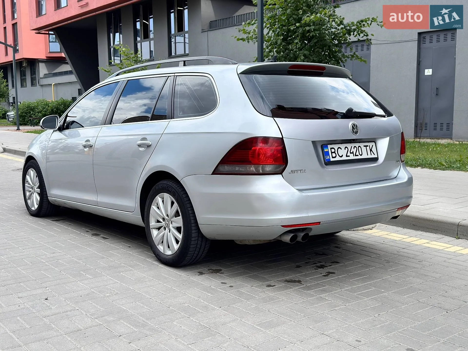 2013 Volkswagen Jetta - мініатюра 10