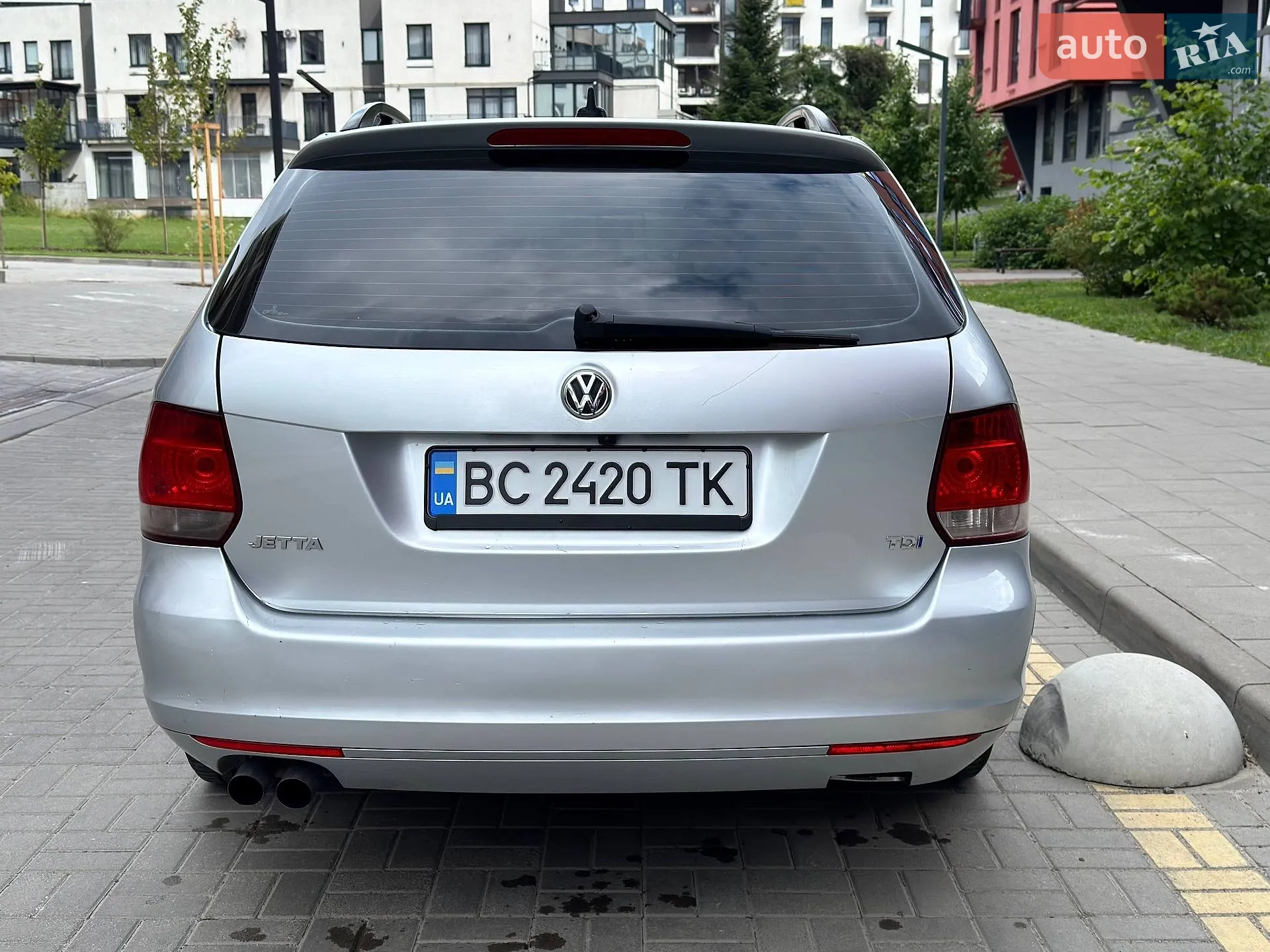 2013 Volkswagen Jetta - мініатюра 11