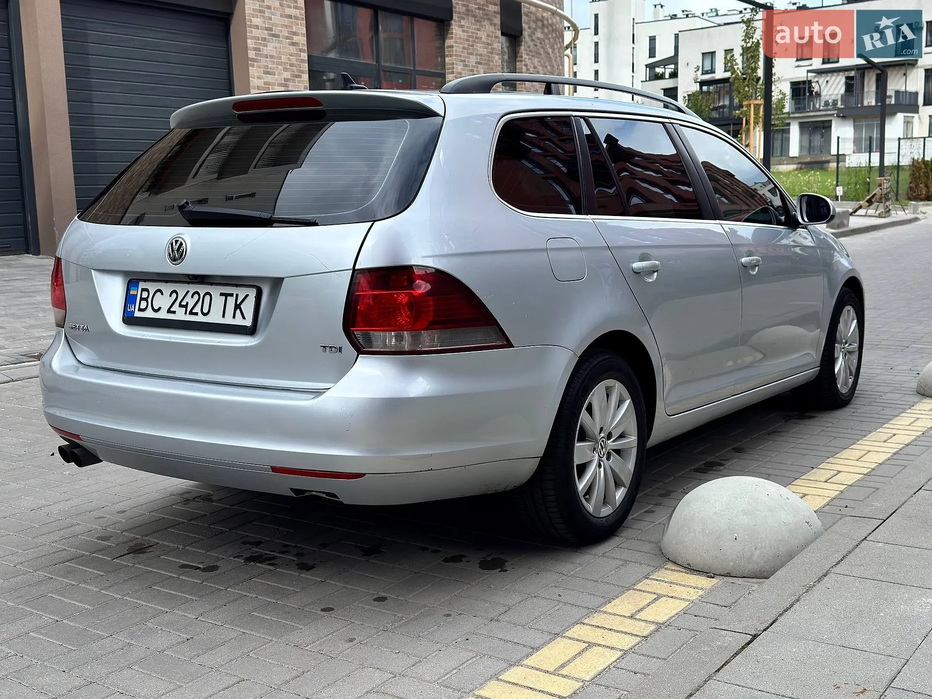 2013 Volkswagen Jetta - мініатюра 12