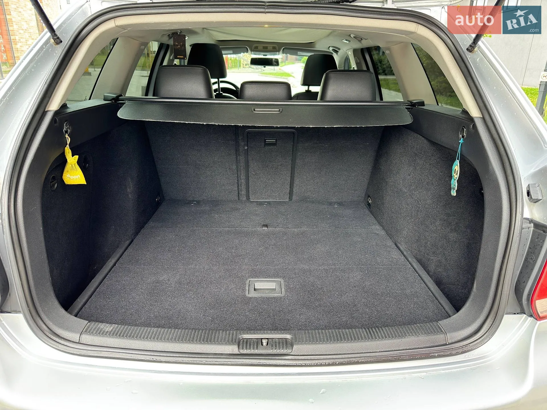 2013 Volkswagen Jetta - мініатюра 13