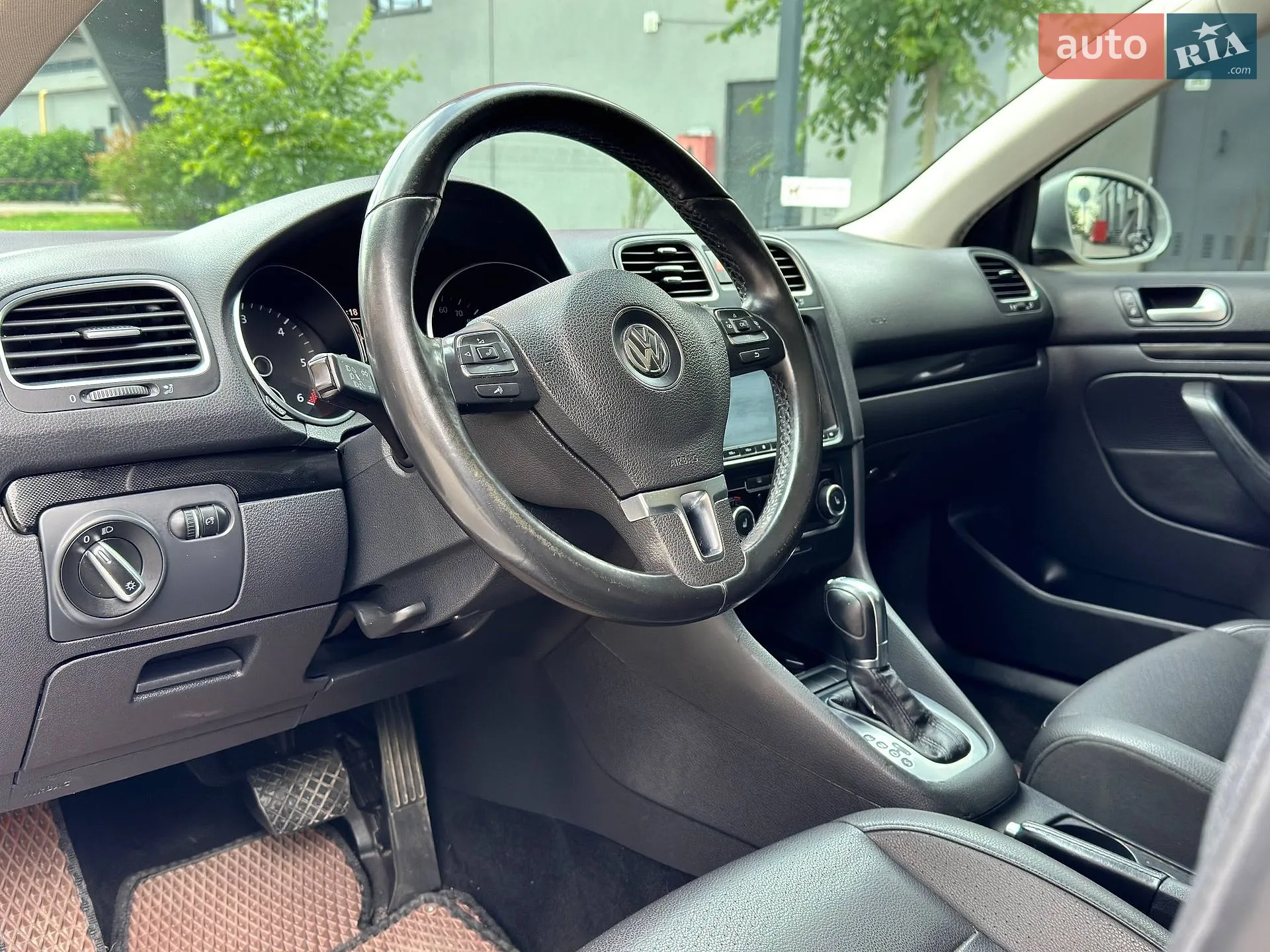 2013 Volkswagen Jetta - мініатюра 14