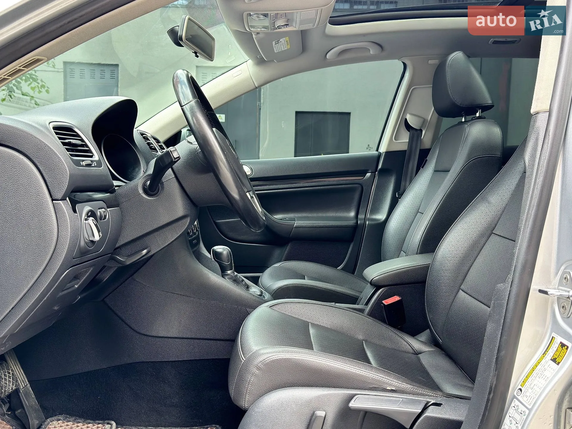 2013 Volkswagen Jetta - мініатюра 3