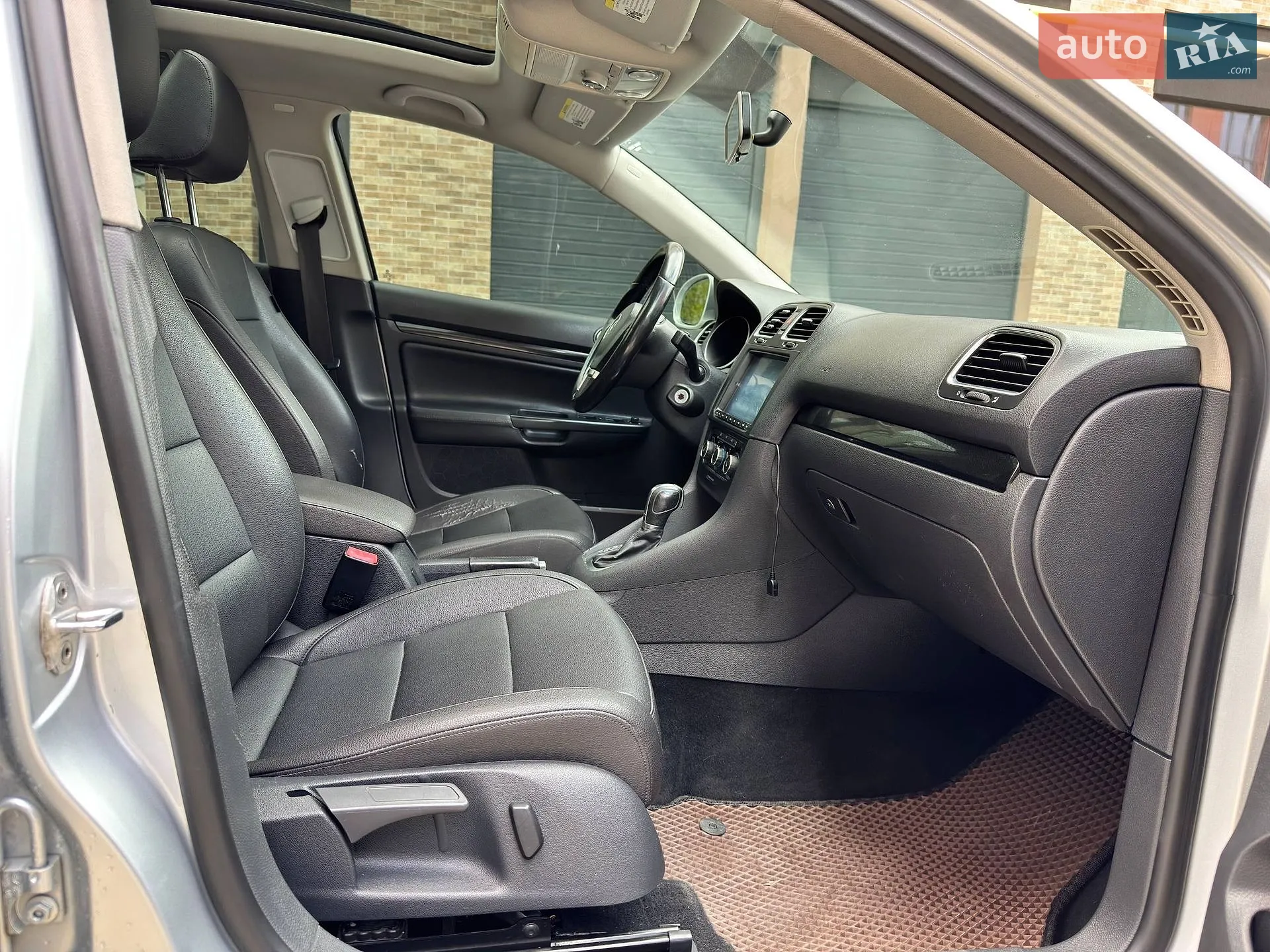 2013 Volkswagen Jetta - мініатюра 19