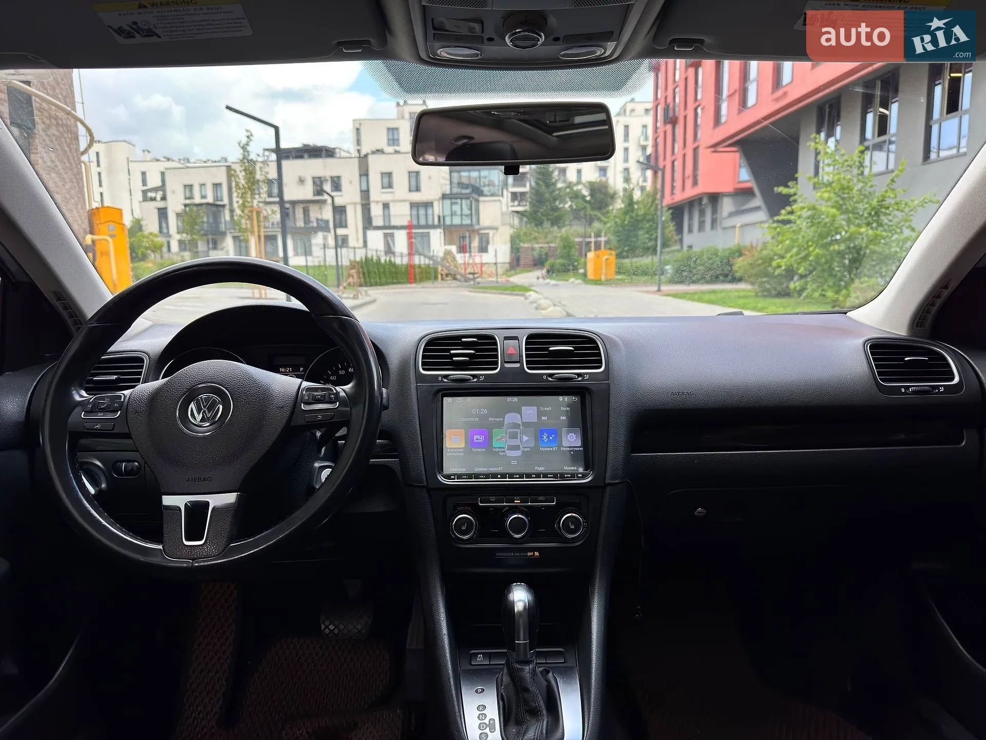2013 Volkswagen Jetta - мініатюра 23