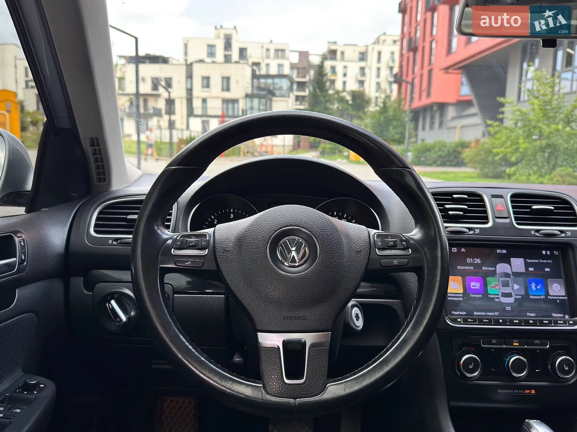 2013 Volkswagen Jetta - мініатюра 25