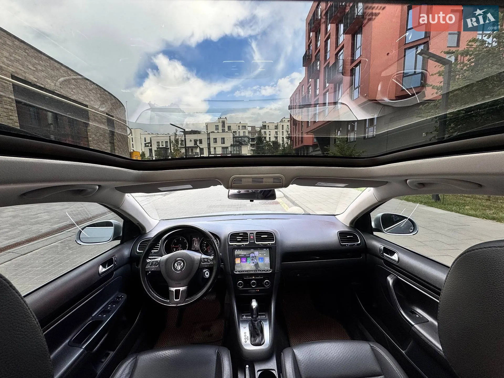 2013 Volkswagen Jetta - мініатюра 2