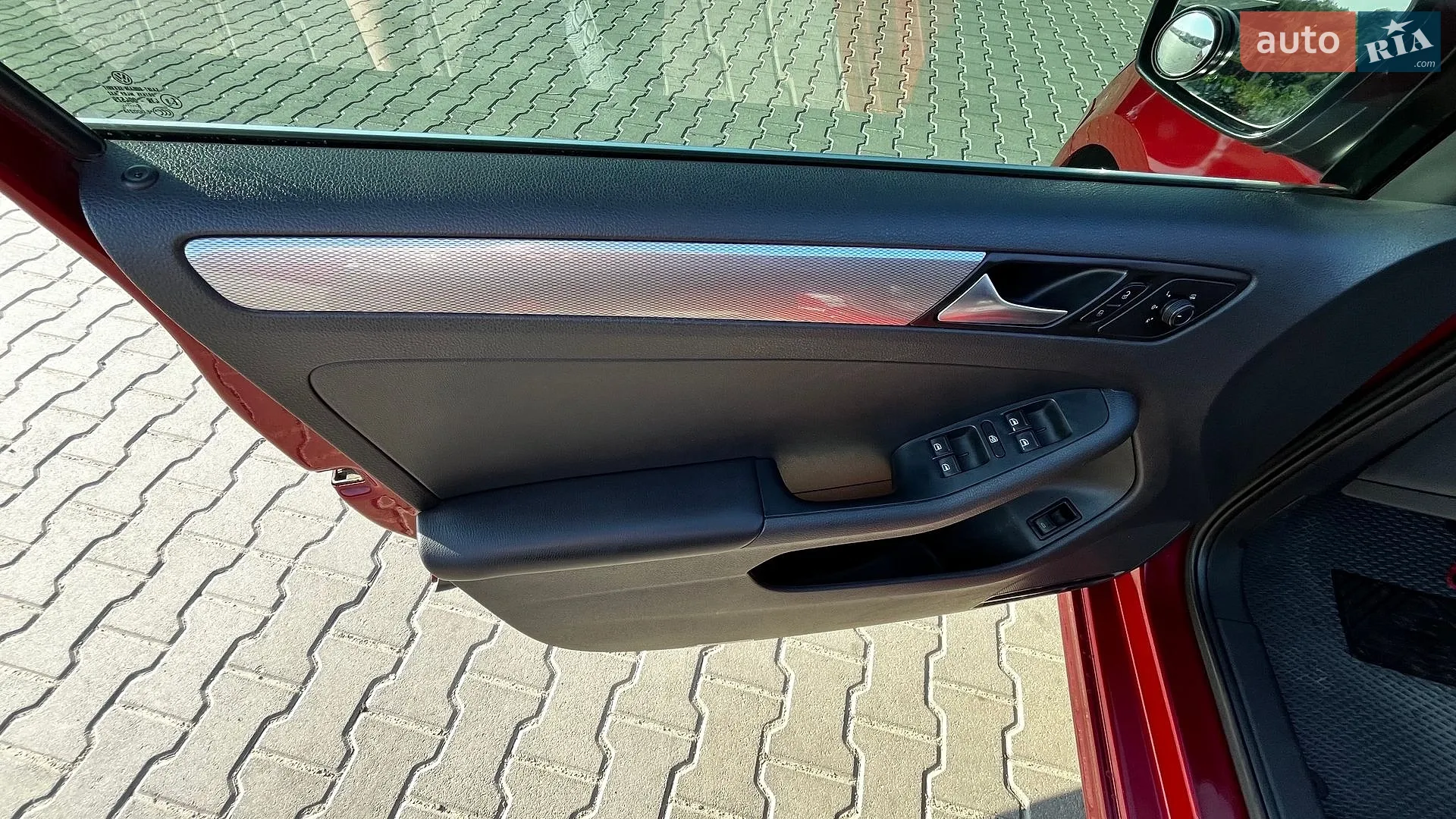 2016 Volkswagen Jetta - мініатюра 14