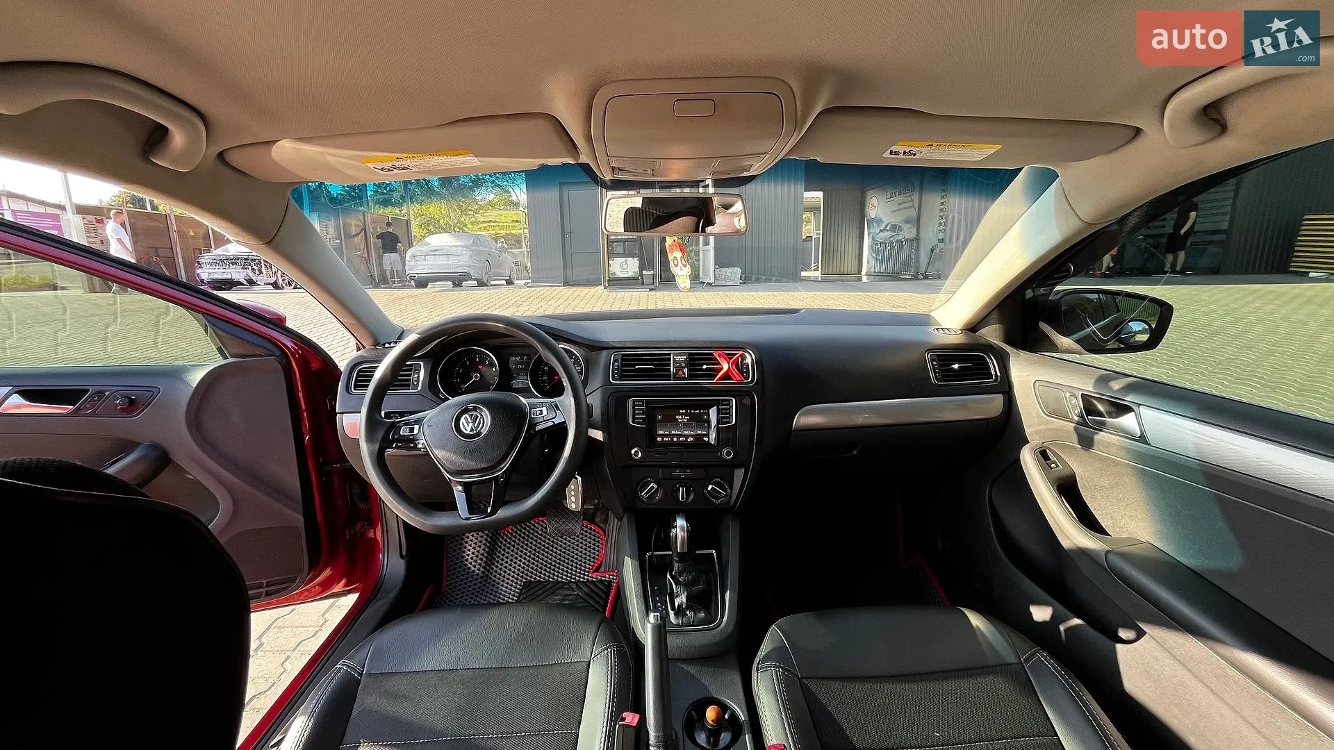 2016 Volkswagen Jetta - мініатюра 18
