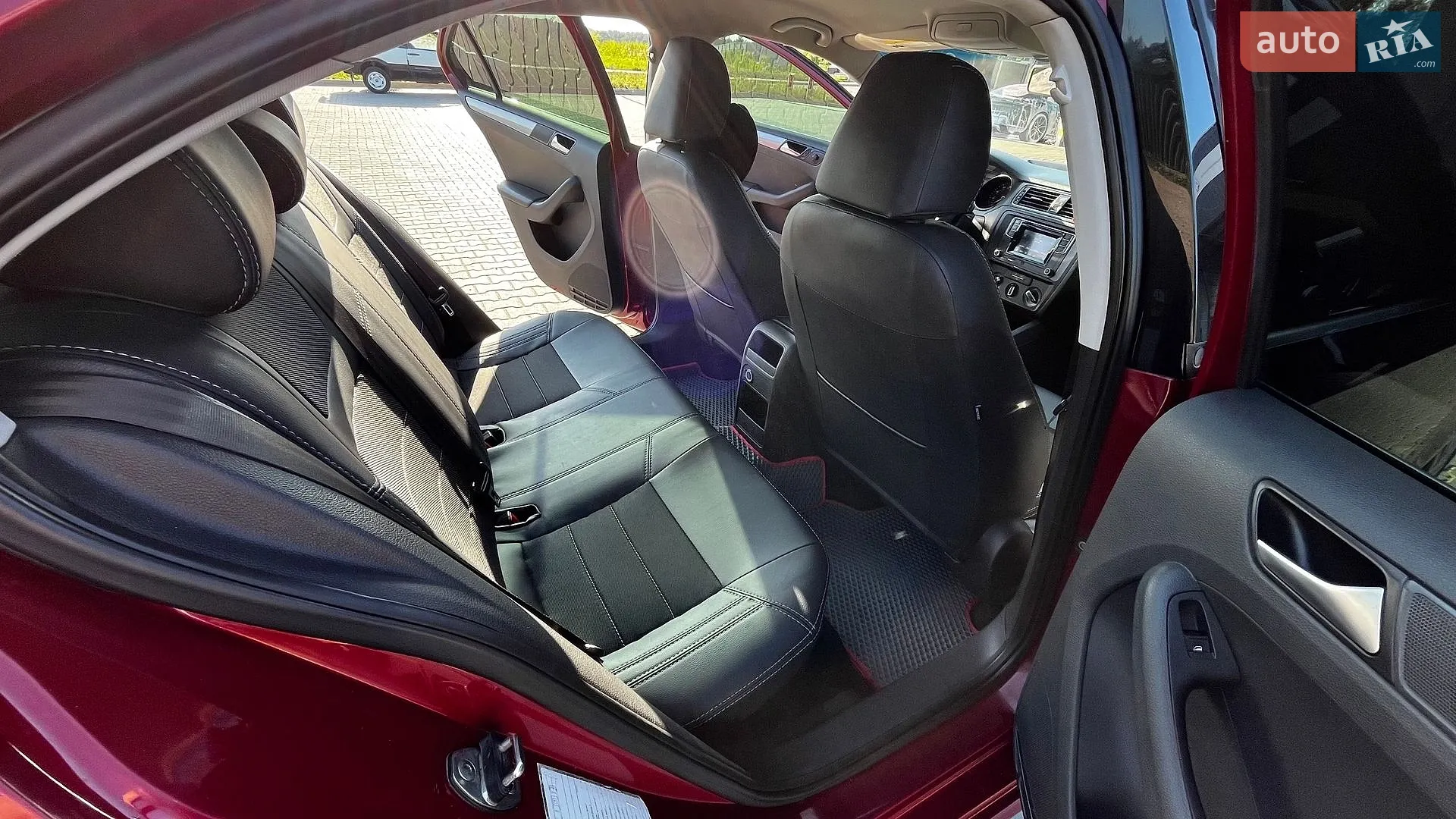 2016 Volkswagen Jetta - мініатюра 23