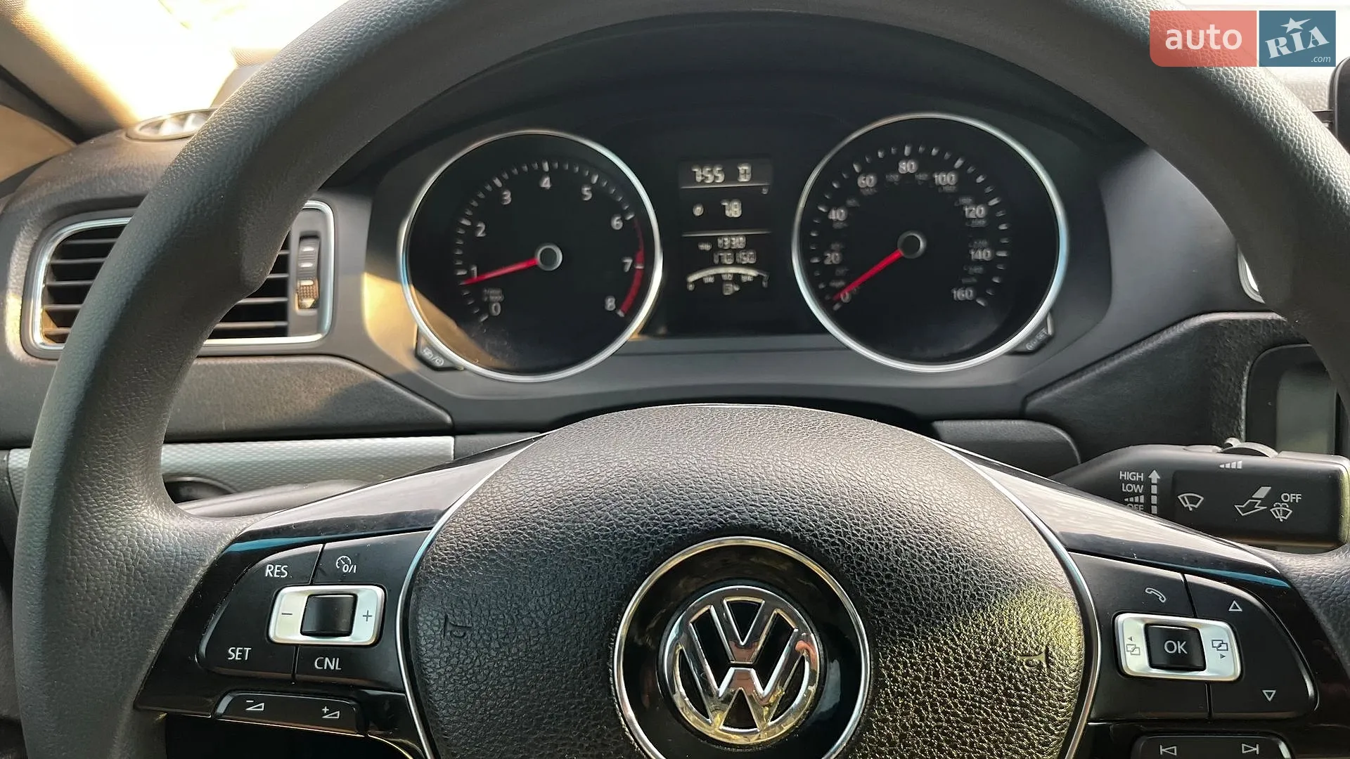 2016 Volkswagen Jetta - мініатюра 26