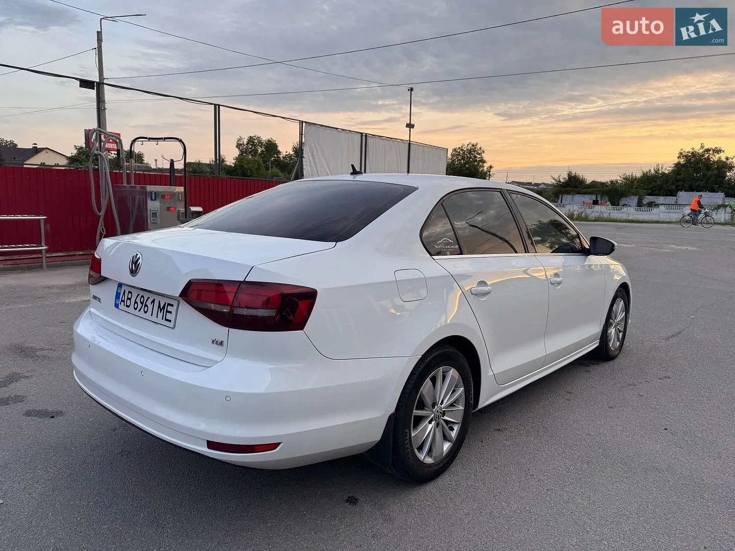 2016 Volkswagen Jetta - мініатюра 5