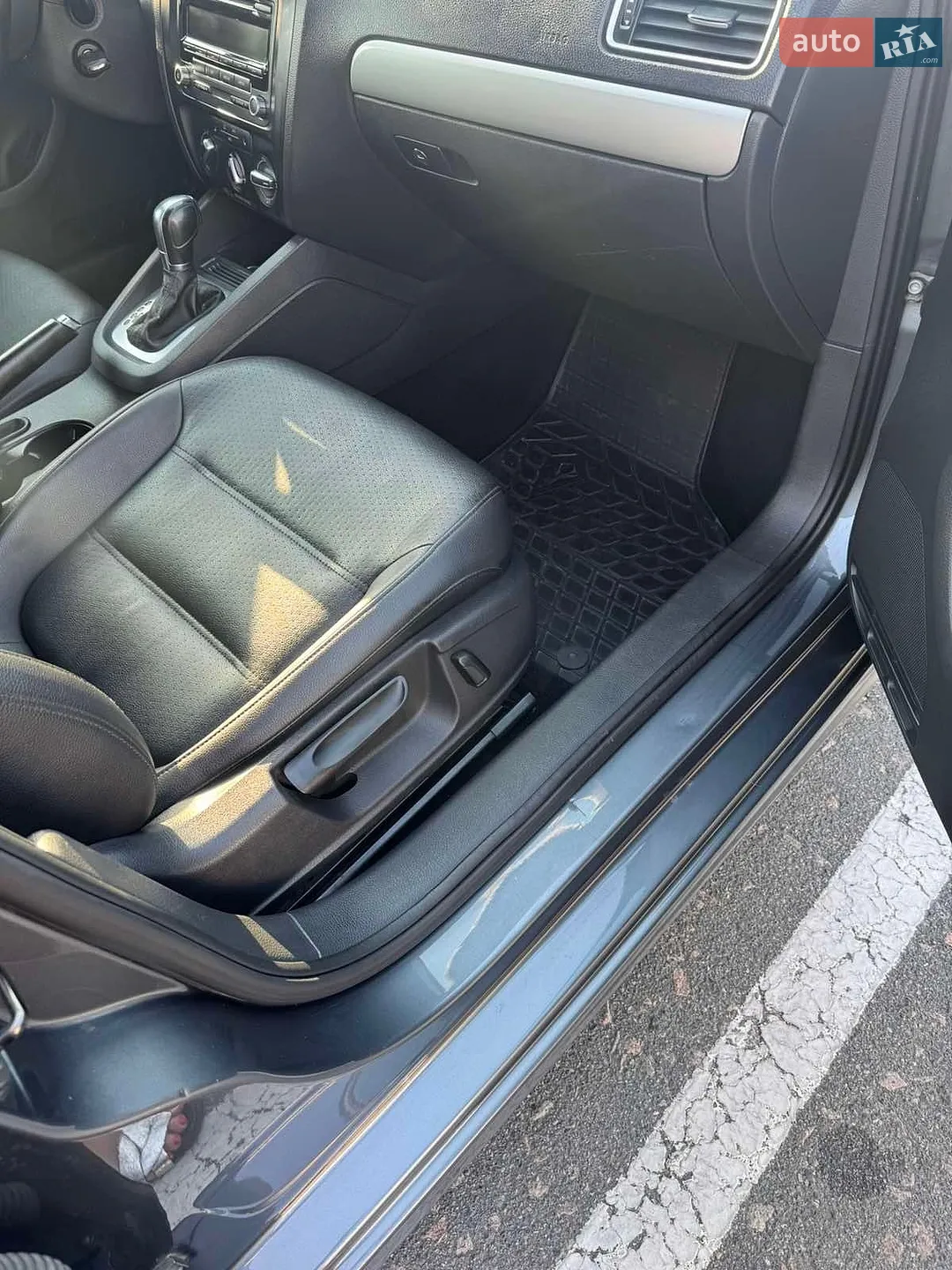 2014 Volkswagen Jetta - мініатюра 9