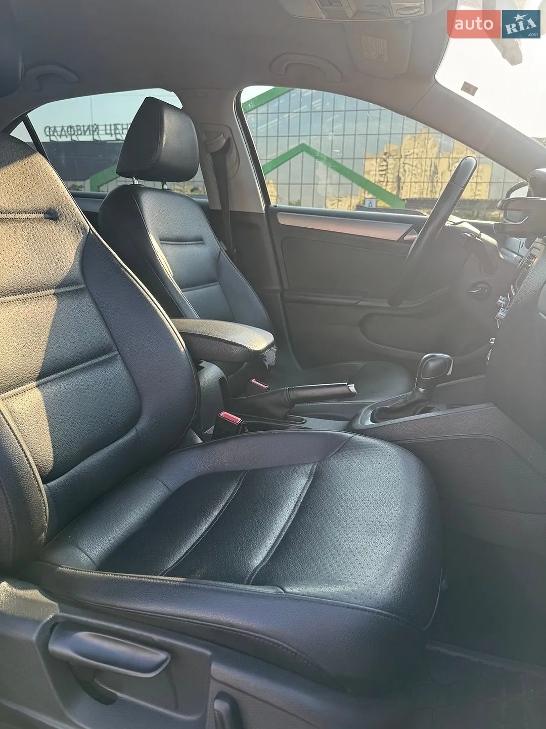 2014 Volkswagen Jetta - мініатюра 8
