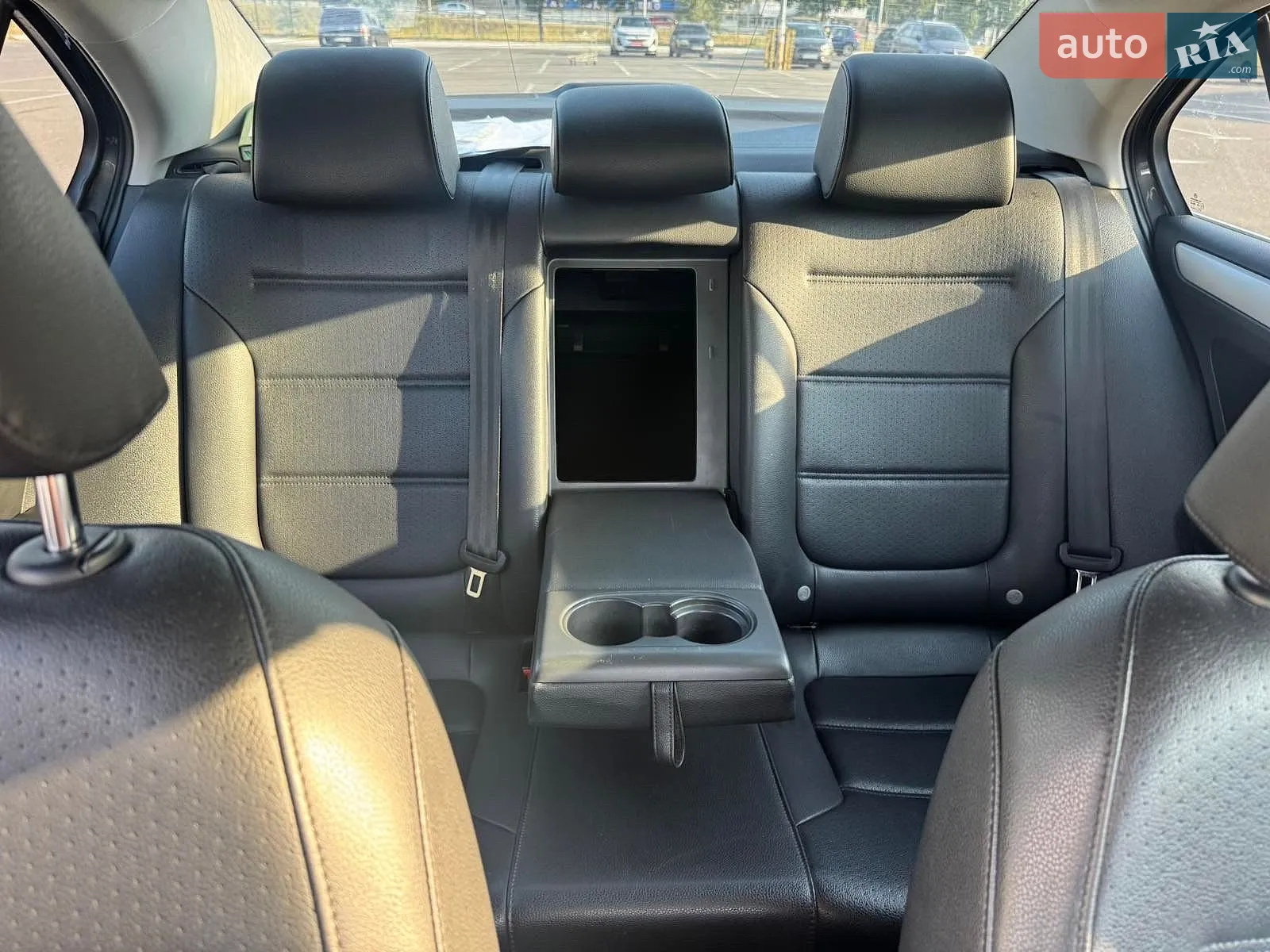 2014 Volkswagen Jetta - мініатюра 12
