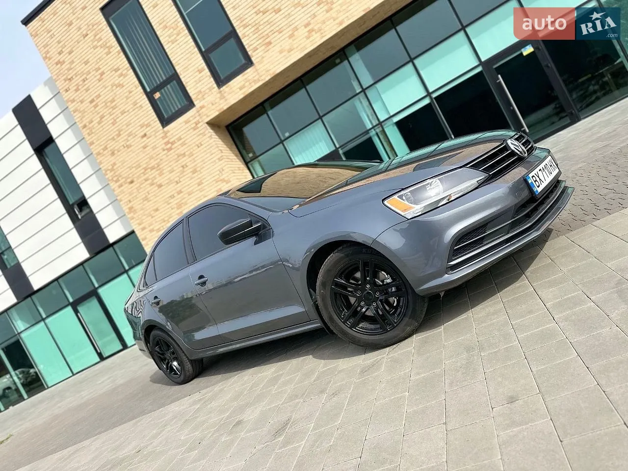 2013 Volkswagen Jetta - мініатюра 20