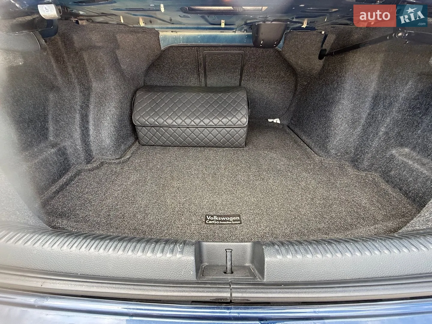 2011 Volkswagen Jetta - мініатюра 16