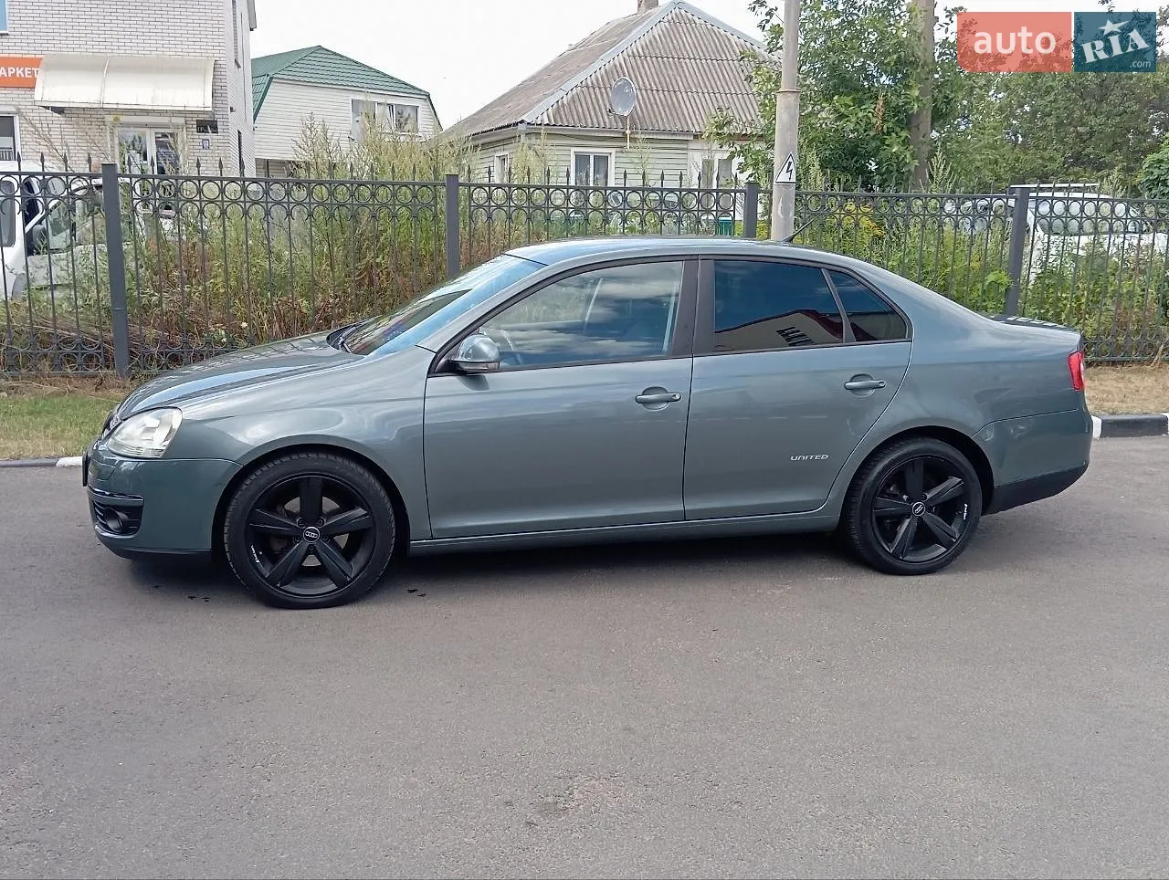 Volkswagen Jetta 2009 VIN WVWZZZ1KZ9M072096 фото оголошення 16 з 23
