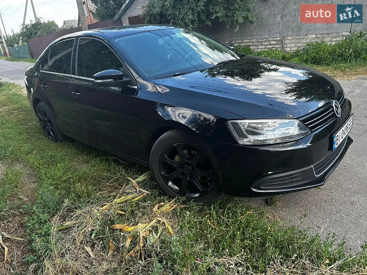 2014 Volkswagen Jetta - мініатюра 30